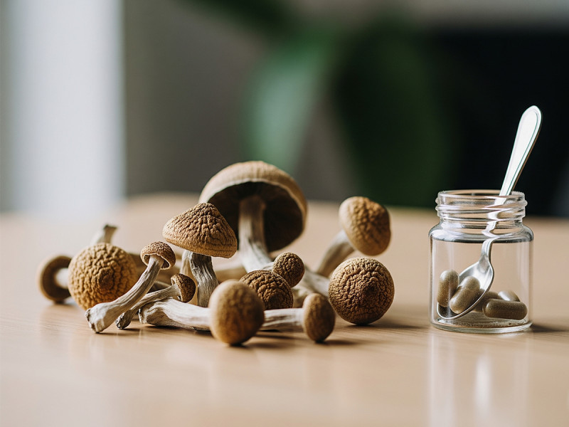 Що таке мікродозинг: простими словами про складне