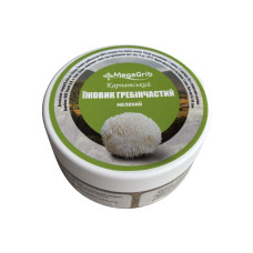 Зерноміцелій Їжовика мелений