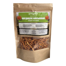 Кордицепс сушений