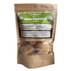 Плід Їжовика сушений